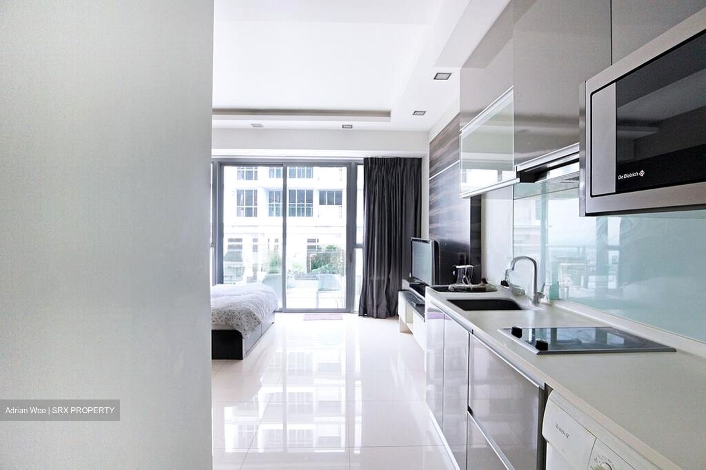 Lumiere (D2), Apartment #511255411